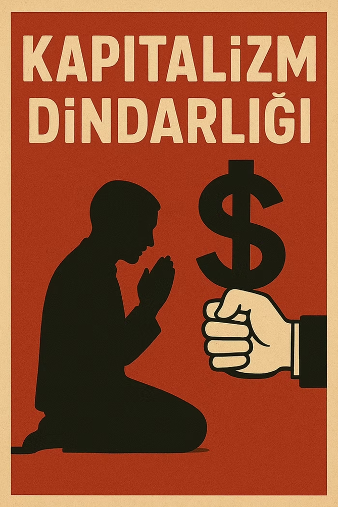 Kapitalizm Dindarlığı