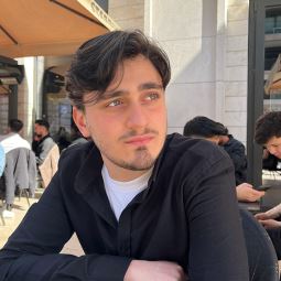 Ali Karaahmetoğlu