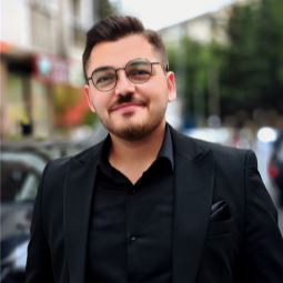 Burak Kurt
