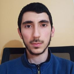 Muhammed Halak
