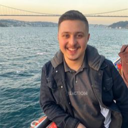 Furkan Uçar