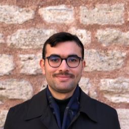 Yunus Emre Albayrak