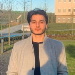 Yusuf Hasan Sözer