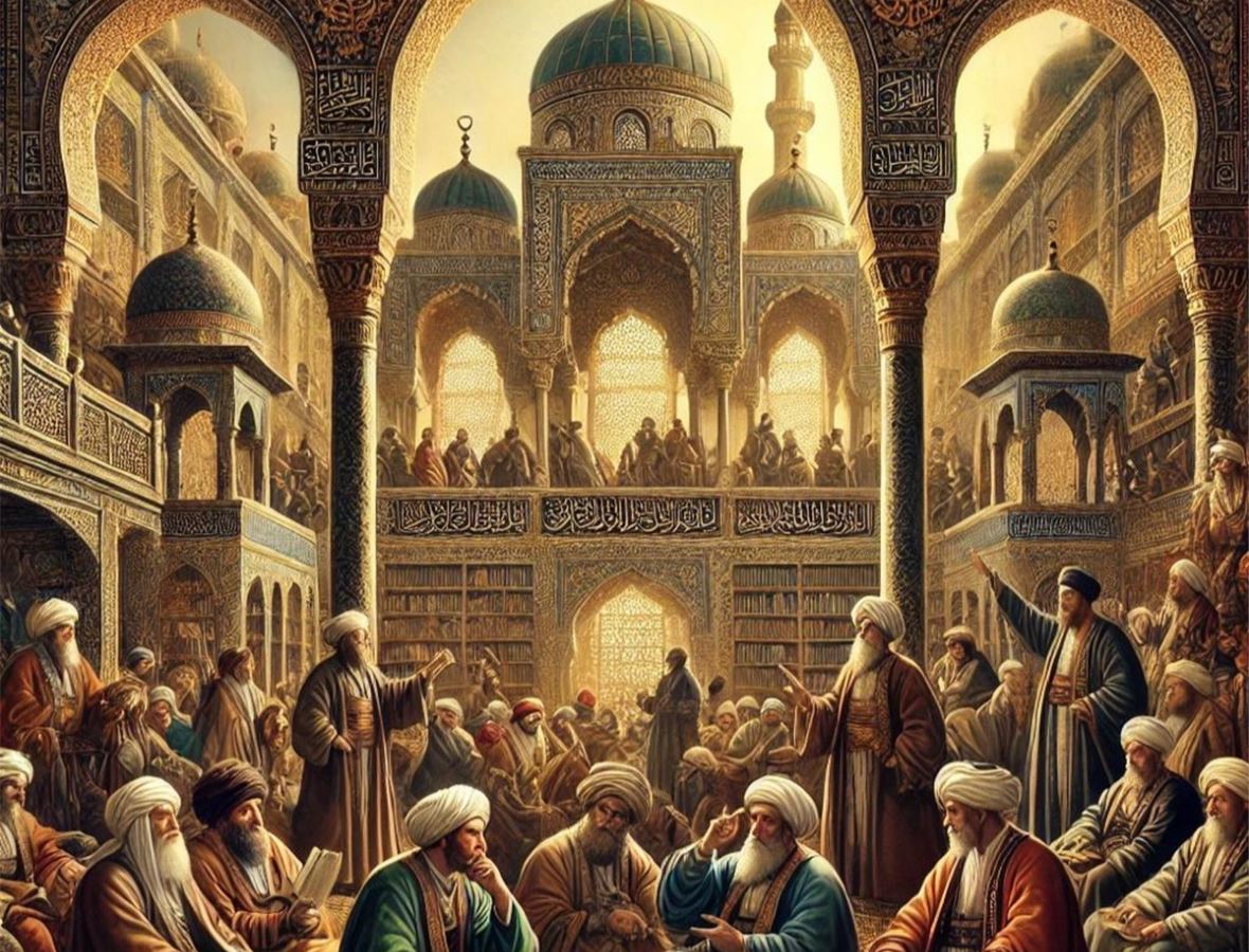 Bir Hakimiyet Unsuru Olarak: Medeniyet